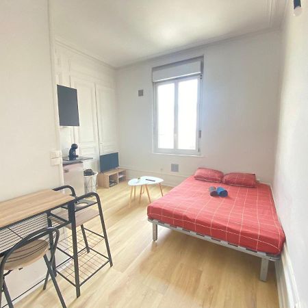 Le Mimosa B Avec Salle De Sport 아미앵 외부 사진